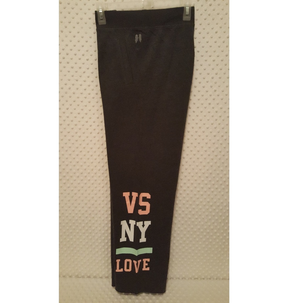 Victoria's Secret ANGEL Boyfriend Pants